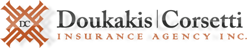 Doukakis Corsetti Insurance Agency Inc. Logo